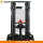 1.5 ton Electric Straddle Lifter Forklift Stacker